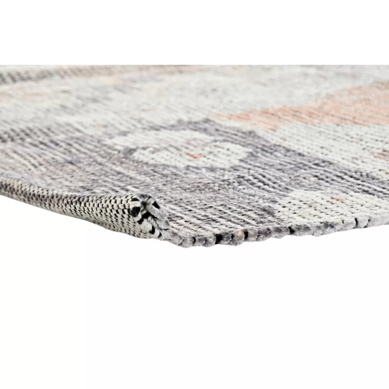 Carpet DKD Home Decor Polyester Cotton...