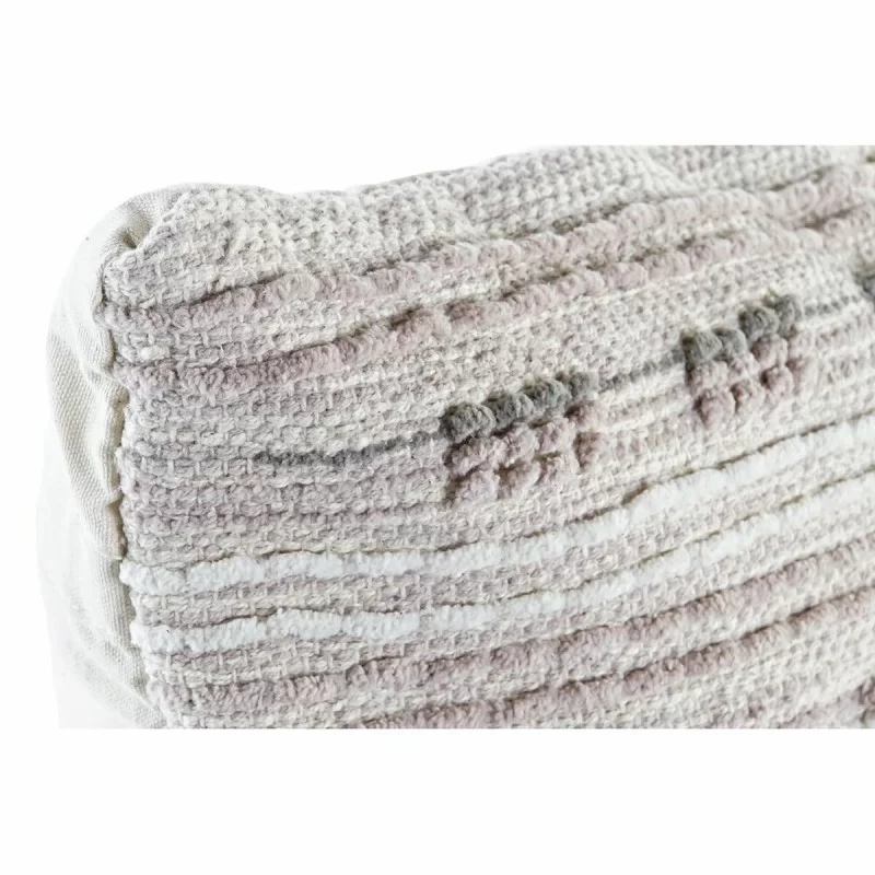 Cushion DKD Home Decor 60 x 10 x 60 cm...