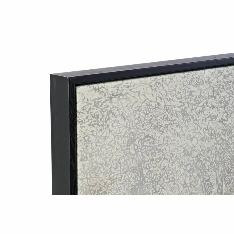 Canvas DKD Home Decor 3 Pieces Modern (180 x 4...