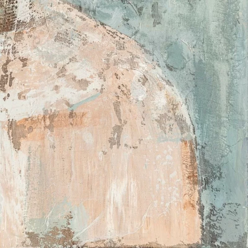 Painting DKD Home Decor 90 x 3,7 x 120 cm...