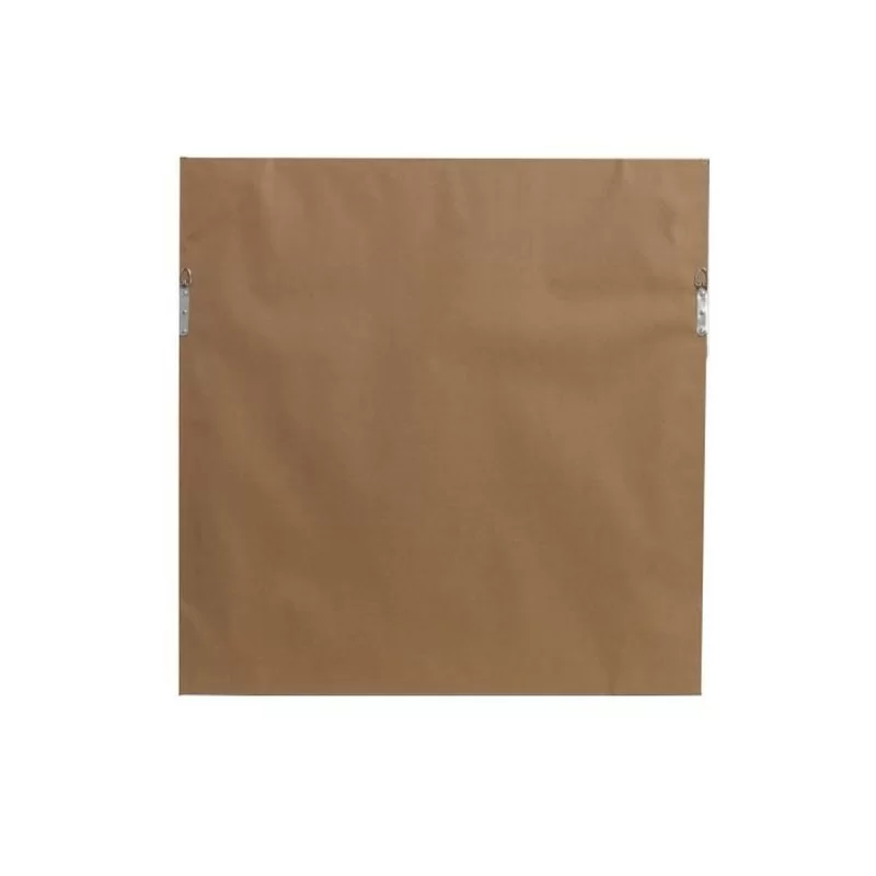 Painting DKD Home Decor 69 x 2,5 x 69 cm Trees...