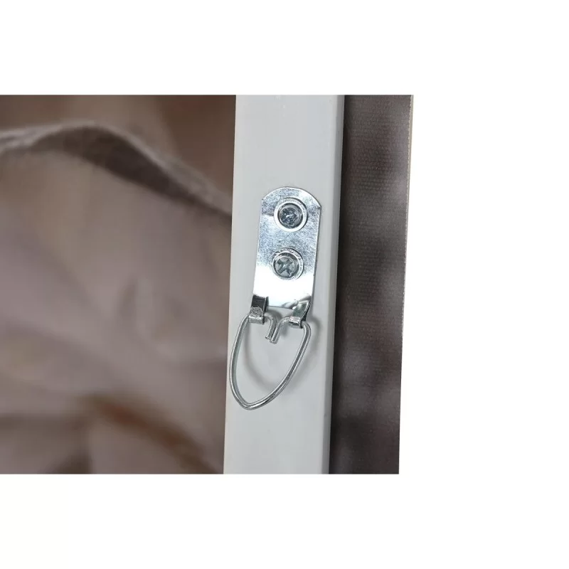 Painting DKD Home Decor 83 x 4,5 x 122,5 cm 83...