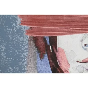 Painting DKD Home Decor 103 x 4,3 x 143 cm Abstract... 2