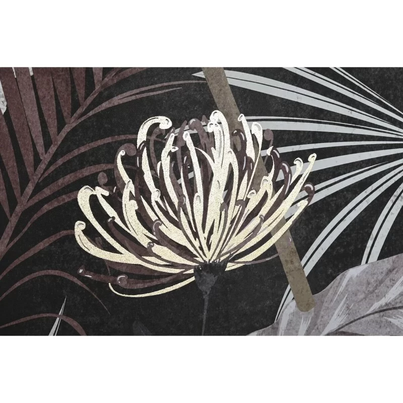 Painting DKD Home Decor Tropical Leaf of a...