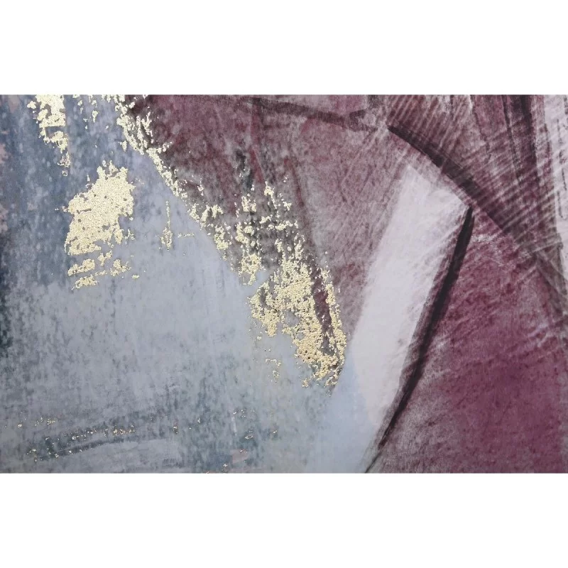 Painting DKD Home Decor 103 x 4,5 x 103 cm...