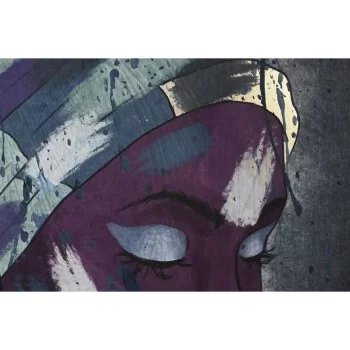 Painting DKD Home Decor 83 x 4,5 x 122,5 cm 83 x 4,5 x... 2