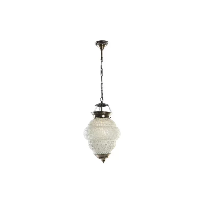 Ceiling Light DKD Home Decor Crystal Metal...