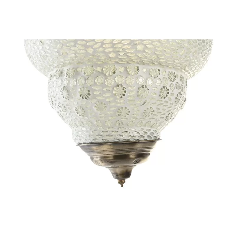 Ceiling Light DKD Home Decor Crystal Metal...