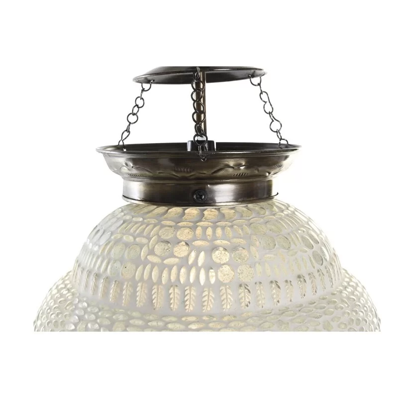 Ceiling Light DKD Home Decor Crystal Metal...