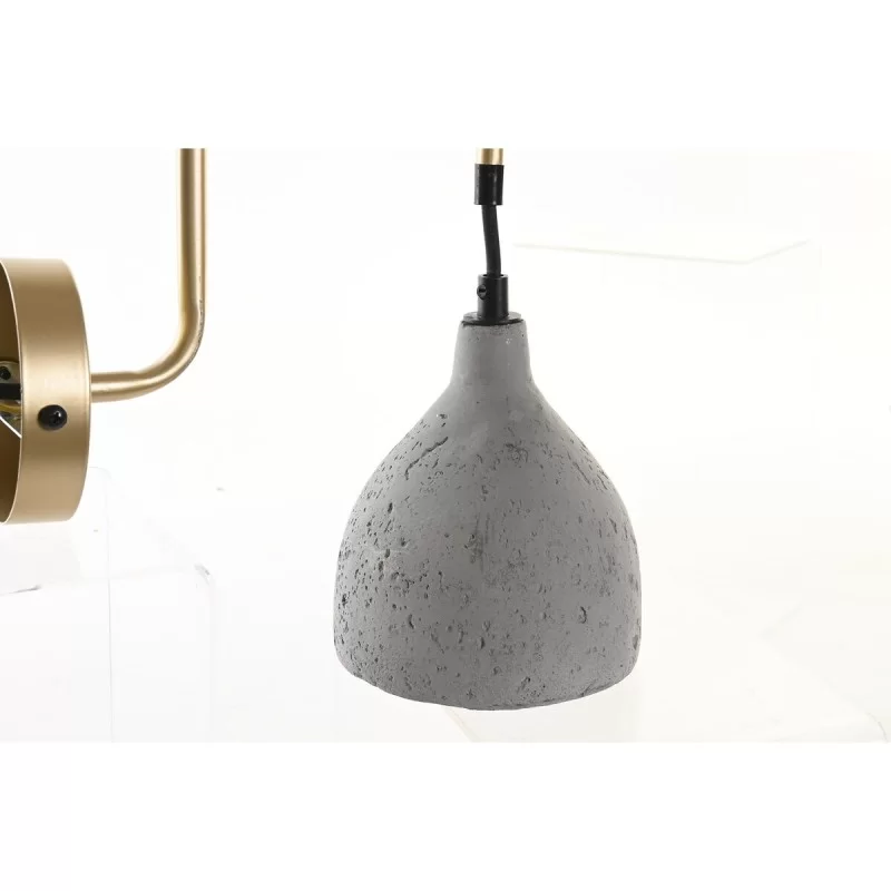 Wall Lamp DKD Home Decor 14 x 27 x 26 cm Metal...