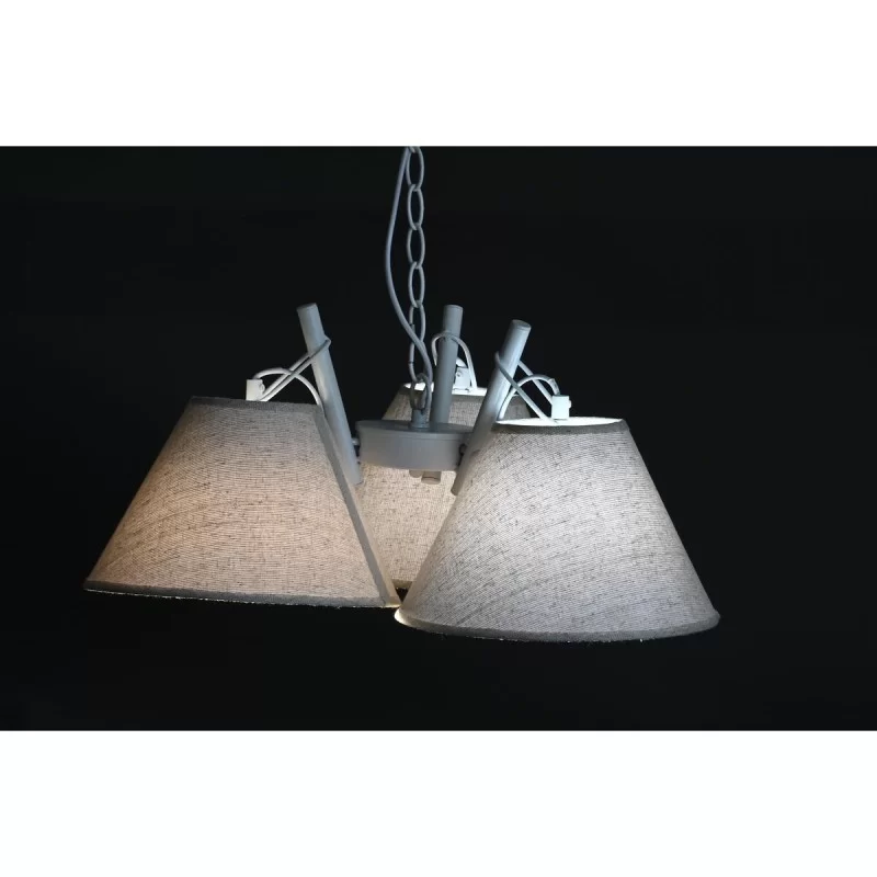 Ceiling Light DKD Home Decor 50 x 46 x 30 cm...