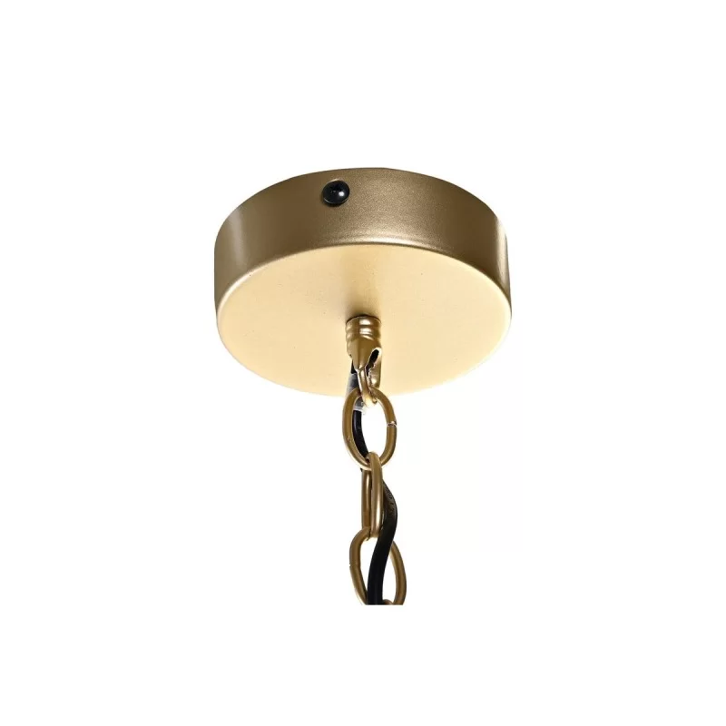 Ceiling Light DKD Home Decor 50 x 46 x 30 cm...