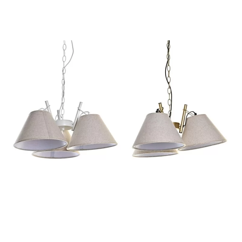 Ceiling Light DKD Home Decor 50 x 46 x 30 cm...