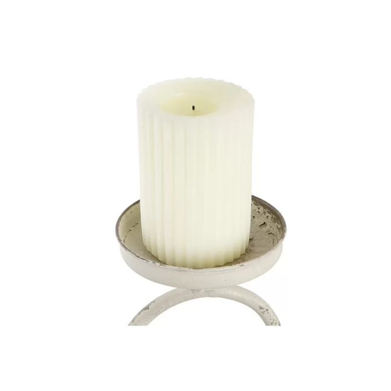 Candleholder DKD Home Decor 24 x 13 x 34 cm...