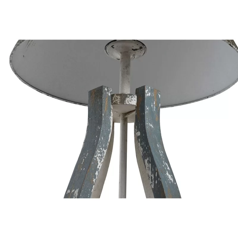 Desk lamp DKD Home Decor 44,5 x 44,5 x 83,5 cm...