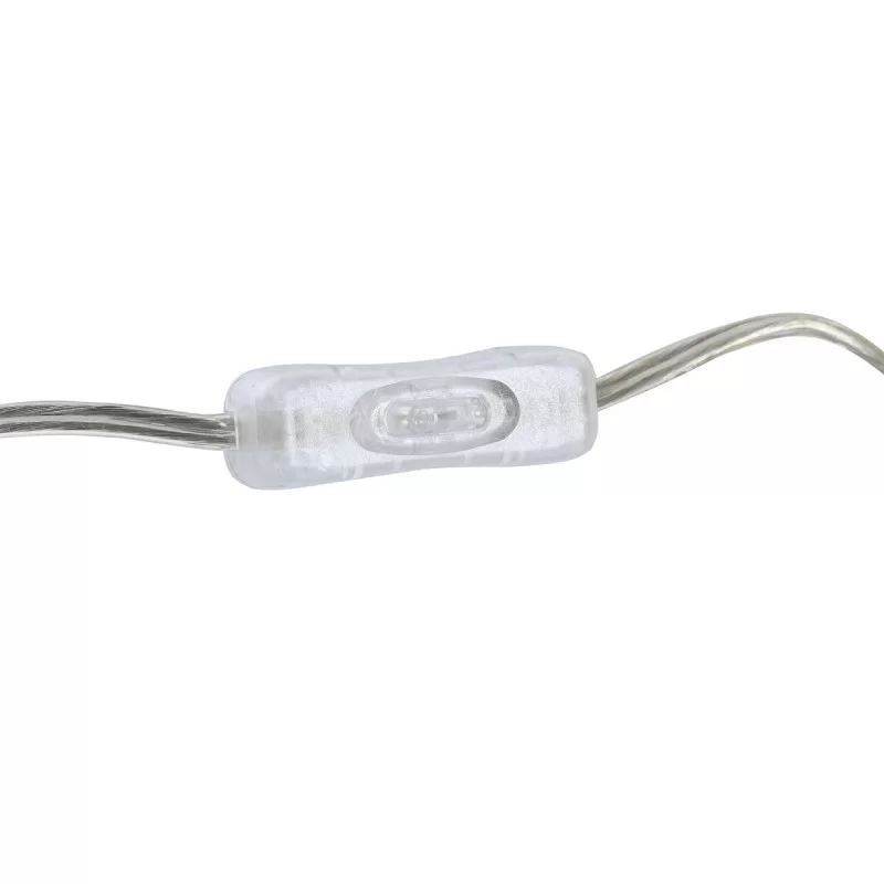 Desk lamp DKD Home Decor 44,5 x 44,5 x 83,5 cm...