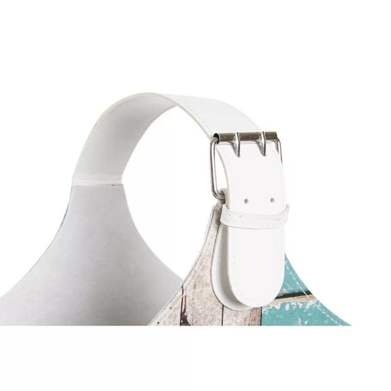 Magazine rack DKD Home Decor 40 x 18 x 41 cm...