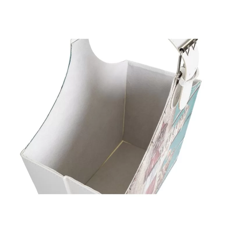 Magazine rack DKD Home Decor 40 x 18 x 41 cm...