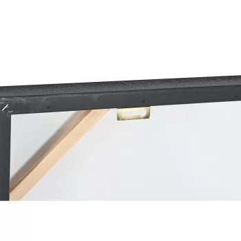 Painting DKD Home Decor 122 x 4,5 x 92 cm Abstract Modern... 2