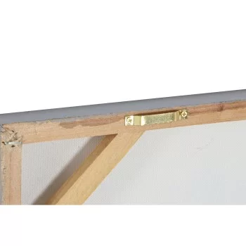 Painting DKD Home Decor Abstract 80 x 3 x 80 cm Modern (2... 2