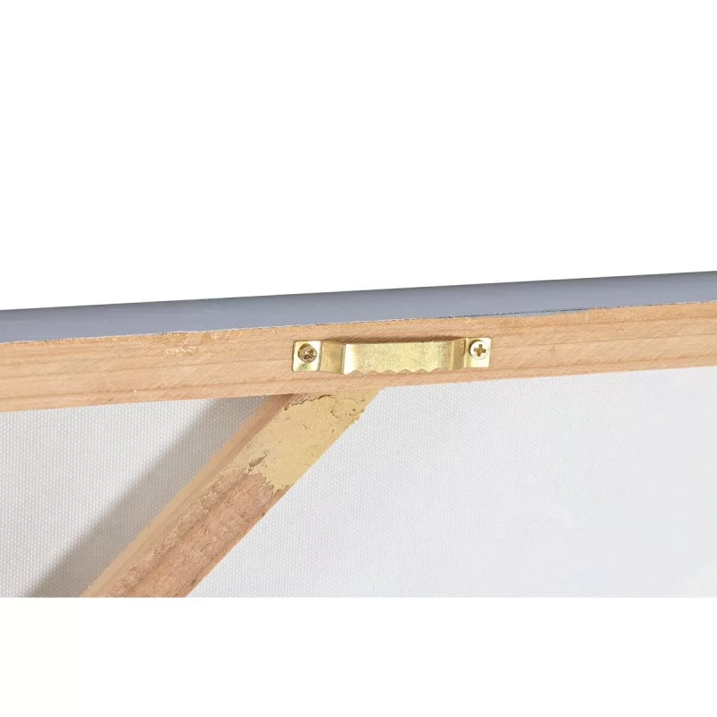 Painting DKD Home Decor 120 x 3 x 80 cm Cottage...