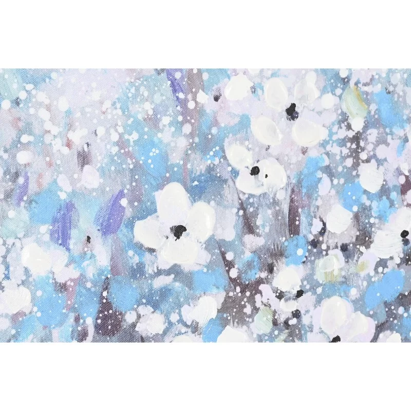 Painting DKD Home Decor 120 x 3 x 80 cm Cottage...