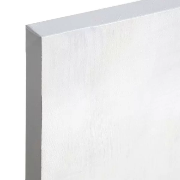 Painting DKD Home Decor 90 x 3,7 x 120 cm Loft (2 Units)