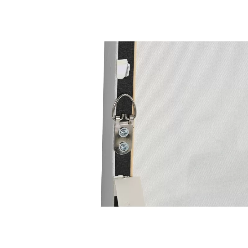 Painting DKD Home Decor 90 x 3,7 x 120 cm Loft...