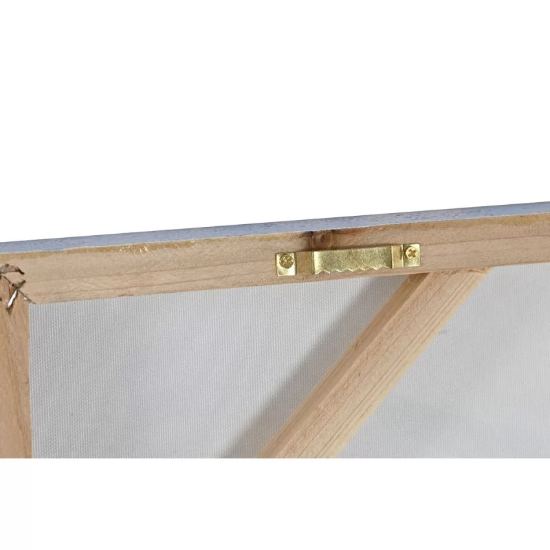 Painting DKD Home Decor Vase Traditional 70 x 3...