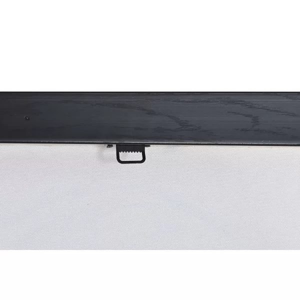 Painting DKD Home Decor Colonial African Woman 80 x 3,5 x 120 cm (2 Units)