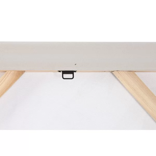 Painting DKD Home Decor Oriental 80 x 4 x 120 cm 80 x 3,7 x 120 cm (2 Units)