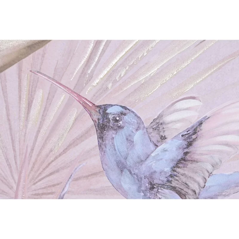 Painting DKD Home Decor 70 x 3,7 x 100 cm...