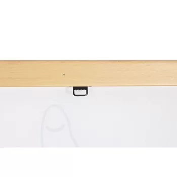 Painting DKD Home Decor 50 x 3,5 x 70 cm Abstract... 2