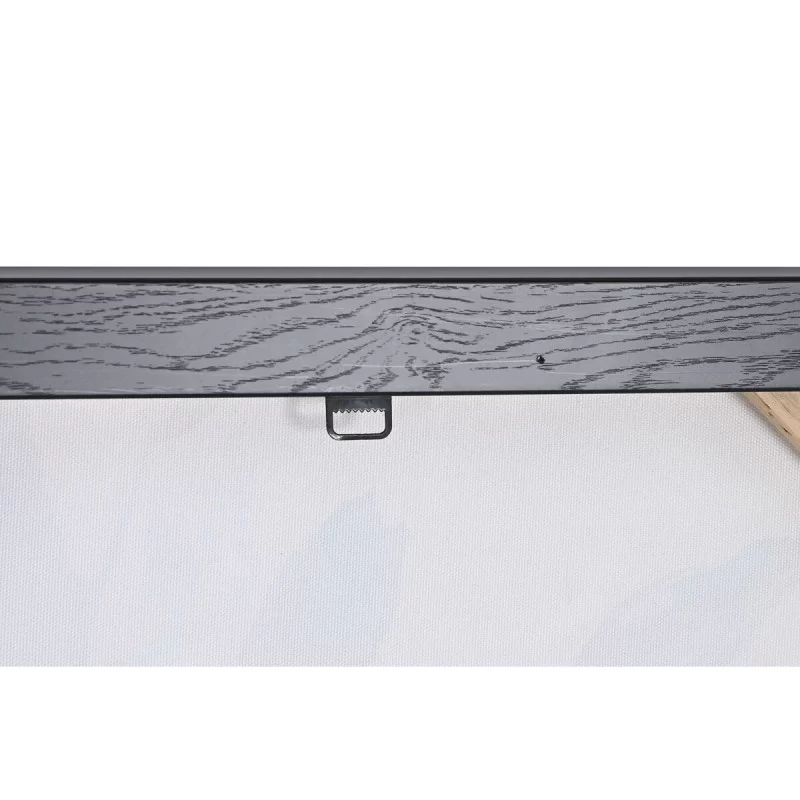 Painting DKD Home Decor 60 x 3,5 x 80 cm Vase...