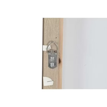 Painting DKD Home Decor 60 x 4 x 80 cm Urban (4 Pieces)... 2