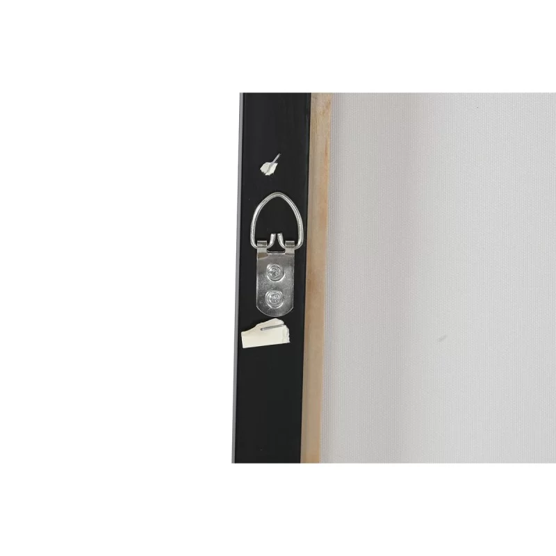 Painting DKD Home Decor Lady 60 x 4 x 80 cm...