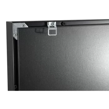 Painting DKD Home Decor 80 x 3 x 160 cm Lady (2 Units) 2