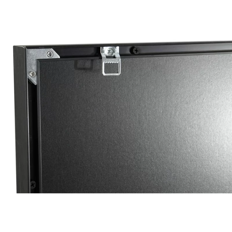 Painting DKD Home Decor 80 x 3 x 160 cm Lady (2...