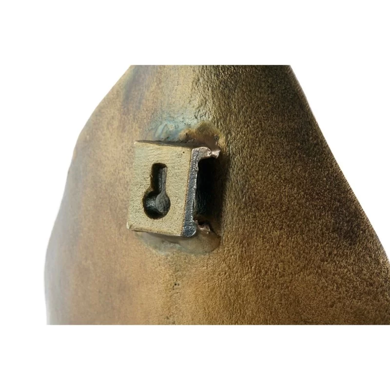 Wall Lamp DKD Home Decor 21 x 10 x 46 cm...