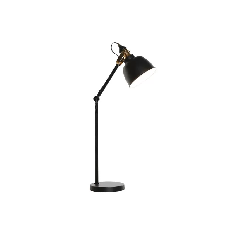 Desk lamp DKD Home Decor 41 x 18 x 59 cm Black...