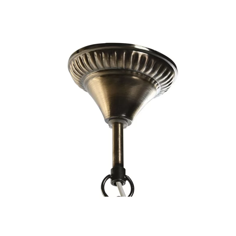 Ceiling Light DKD Home Decor 32 x 32 x 26 cm...