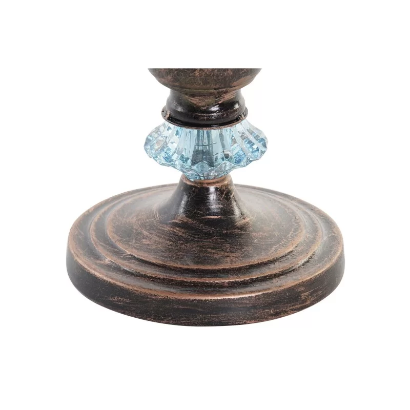 Desk lamp DKD Home Decor Metal Copper...