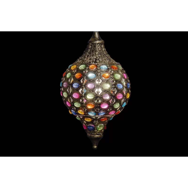 Ceiling Light DKD Home Decor Golden Metal...