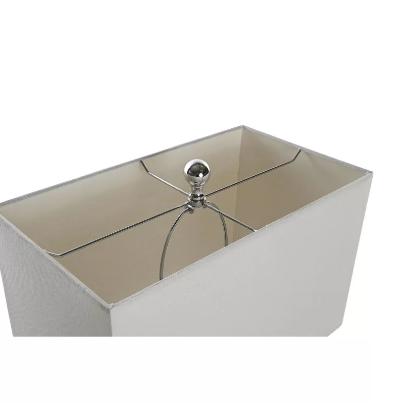 Desk lamp DKD Home Decor 40 x 23 x 62 cm Grey...