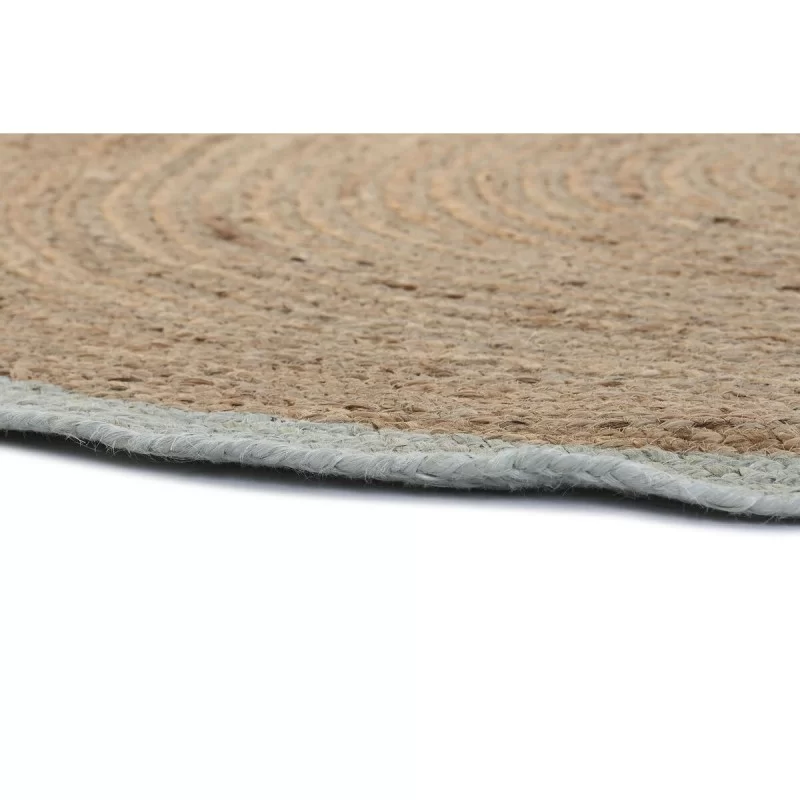 Carpet DKD Home Decor Scandi Green Light brown...