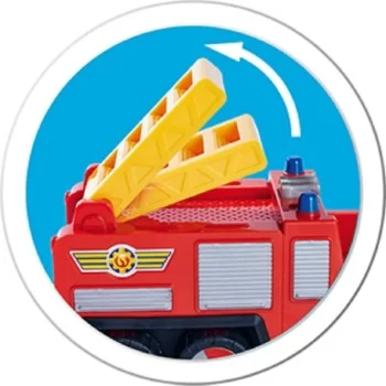 Fire Engine Simba (Refurbished A) 2