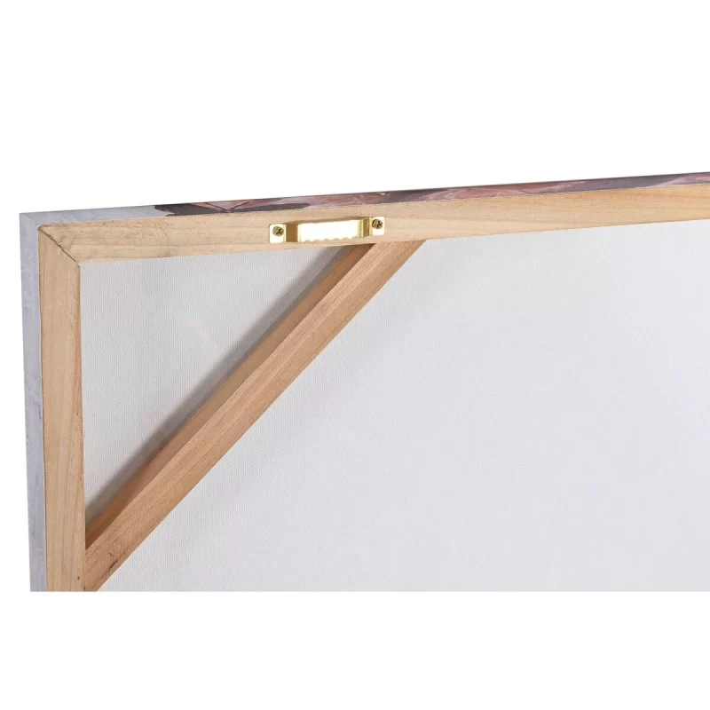 Painting Home ESPRIT Colonial African Woman 70...