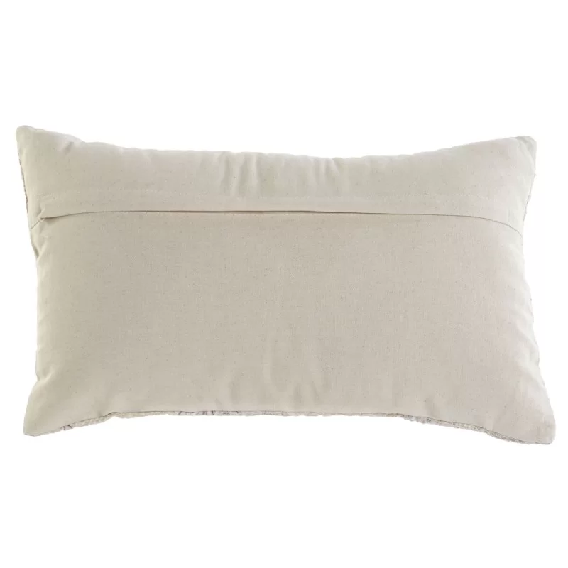 Cushion DKD Home Decor Multicolour 50 x 15 x 30 cm