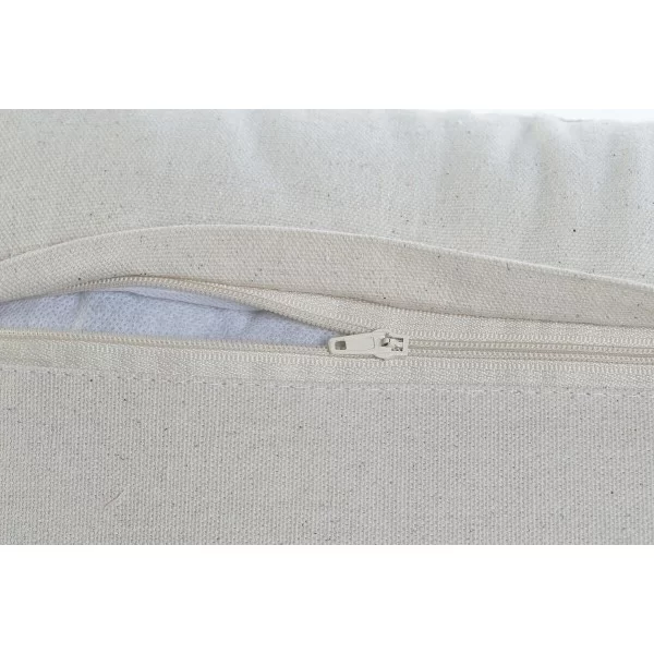 Cushion DKD Home Decor Multicolour 50 x 15 x 30 cm