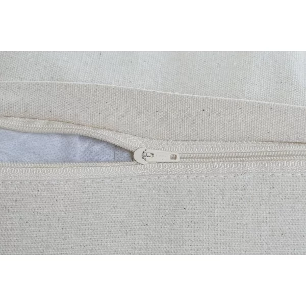 Cushion DKD Home Decor Multicolour 50 x 15 x 30 cm (2 Units)